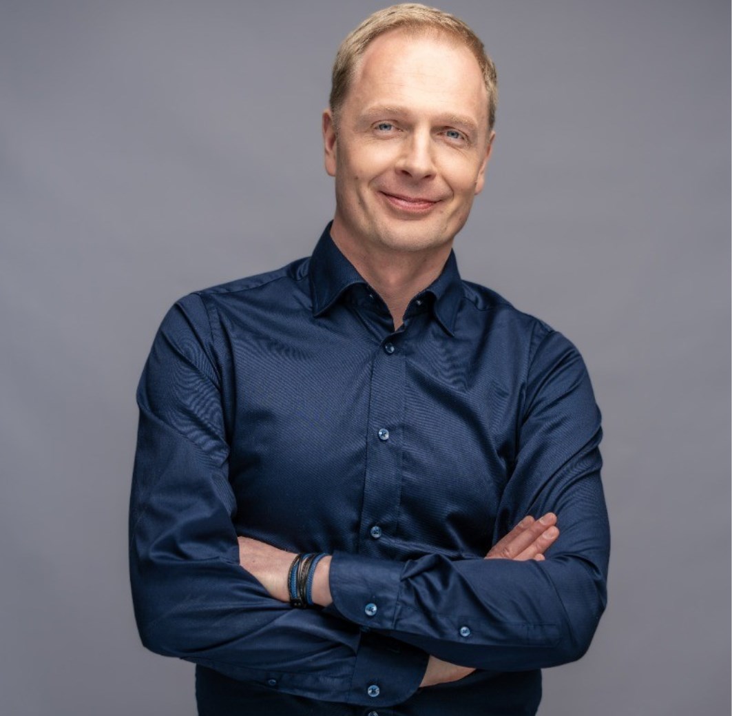 Zdjęcie autora artykułu Jakub Obarzanek